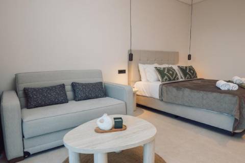 Andromahi Apartments & Suites Zakynthos Greece